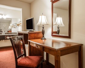 Inn at Lake Washington By OYO I-405