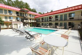 Inn at Lake Washington By OYO I-405