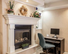 Inn at Lake Washington By OYO I-405