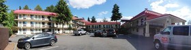 Inn at Lake Washington By OYO I-405