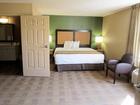 Extended Stay America - Seattle - Renton