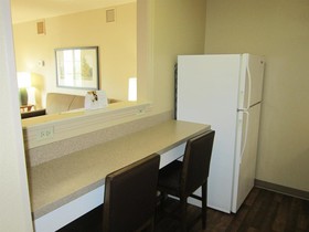 Extended Stay America - Seattle - Renton