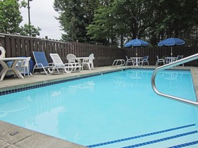 Extended Stay America - Seattle - Renton