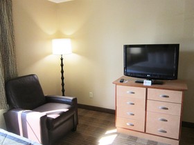 Extended Stay America - Seattle - Renton