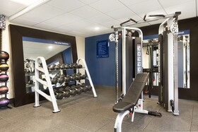 Hampton Inn & Suites Seattle Renton
