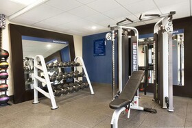 Hampton Inn & Suites Seattle Renton