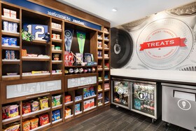 Hampton Inn & Suites Seattle Renton