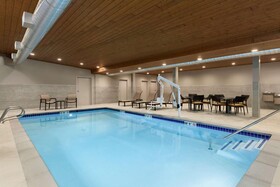 Hampton Inn & Suites Seattle Renton