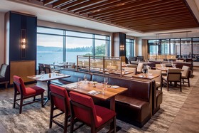 Hyatt Regency Lake Washington At Seattle’s Southport