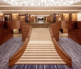 Hyatt Regency Lake Washington At Seattle’s Southport