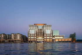 Hyatt Regency Lake Washington At Seattle’s Southport