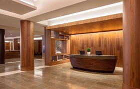 Hyatt Regency Lake Washington At Seattle’s Southport