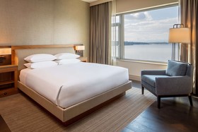 Hyatt Regency Lake Washington At Seattle’s Southport