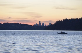 Hyatt Regency Lake Washington At Seattle’s Southport