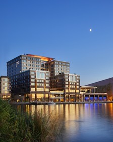Hyatt Regency Lake Washington At Seattle’s Southport