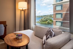 Hyatt Regency Lake Washington At Seattle’s Southport