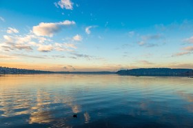 Hyatt Regency Lake Washington At Seattle’s Southport