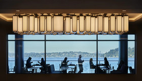 Hyatt Regency Lake Washington At Seattle’s Southport