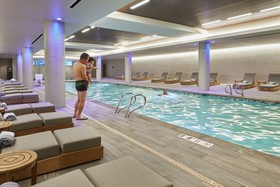 Hyatt Regency Lake Washington At Seattle’s Southport
