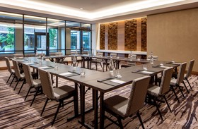 Hyatt Regency Lake Washington At Seattle’s Southport