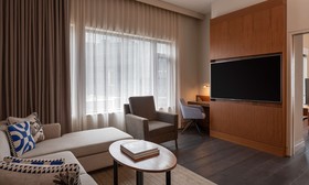 Hyatt Regency Lake Washington At Seattle’s Southport