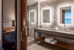 Hyatt Regency Lake Washington At Seattle’s Southport