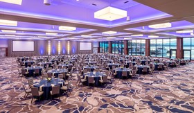 Hyatt Regency Lake Washington At Seattle’s Southport