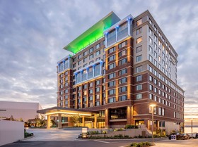 Hyatt Regency Lake Washington At Seattle’s Southport