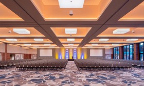 Hyatt Regency Lake Washington At Seattle’s Southport