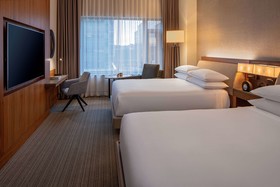 Hyatt Regency Lake Washington At Seattle’s Southport