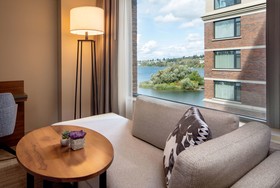 Hyatt Regency Lake Washington At Seattle’s Southport