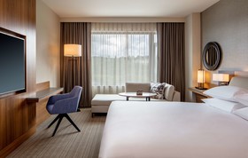 Hyatt Regency Lake Washington At Seattle’s Southport