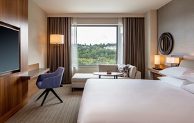 Hyatt Regency Lake Washington At Seattle’s Southport