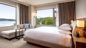 Hyatt Regency Lake Washington At Seattle’s Southport