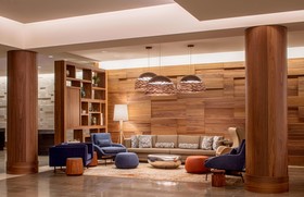 Hyatt Regency Lake Washington At Seattle’s Southport