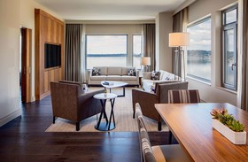 Hyatt Regency Lake Washington At Seattle’s Southport