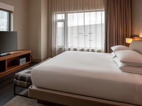 Hyatt Regency Lake Washington At Seattle’s Southport