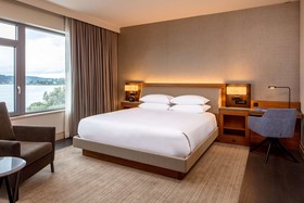 Hyatt Regency Lake Washington At Seattle’s Southport