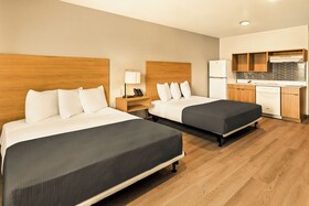 LivAway Suites Seattle - Renton, WA