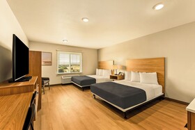 LivAway Suites Seattle - Renton, WA