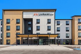 LivAway Suites Seattle - Renton, WA