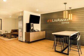 LivAway Suites Seattle - Renton, WA