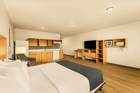 LivAway Suites Seattle - Renton, WA