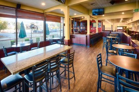 Red Lion Hotel & Conference Center Seattle Renton