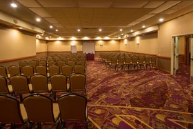 Red Lion Hotel & Conference Center Seattle Renton