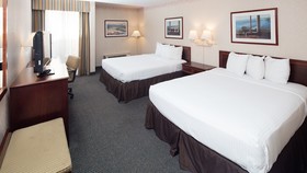 Red Lion Hotel & Conference Center Seattle Renton