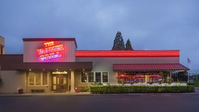 Red Lion Hotel & Conference Center Seattle Renton