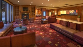 Red Lion Hotel & Conference Center Seattle Renton