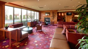 Red Lion Hotel & Conference Center Seattle Renton