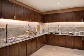 Residence Inn Seattle South/Renton